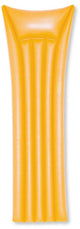 Strandpalmen - Luftmatratze - 177 x 67 x 19 cm - Orange - Sonnenbräuner