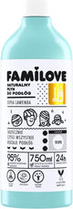 Yope Familove natürlicher Bodenreiniger 750 ml
