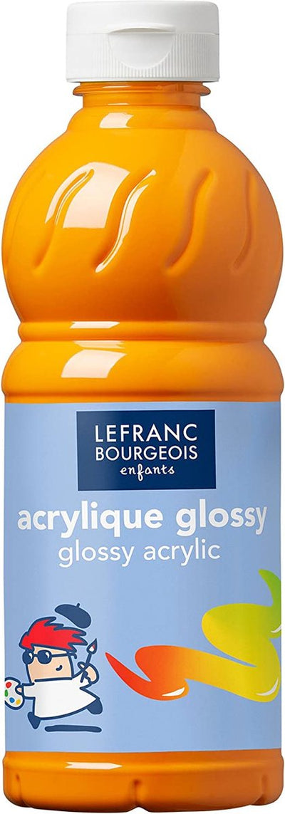 Lefranc bourgeois 188301 Hobbyfarbe Acrylfarbe 500 ml 1 Stück(e)