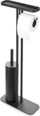 Brabantia Mindset Toilettenbutler – Mineral Infinite Grey