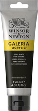 Winsor Newton Galeria Acryl 120 ml Elfenbeinschwarz