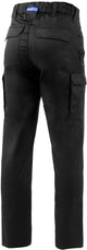Sparco Vermont Arbeitshose – Marineblau Schwarz