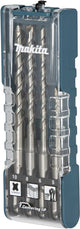 Makita Zubehör B2S: Betonbohrer-Set 4-teilig – 5 6 8 10 – E-13596