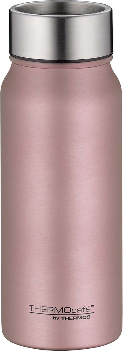 Thermos tc drinkmug Trinkflasche – 35 cl – Roségold