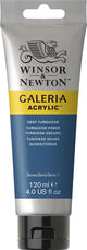 Winsor Newton Galeria Acryl 120 ml tiefes Türkis
