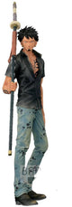 Banpresto One Piece Super Master Stars Stück Figur Trafalgar Law (der Pinsel) 30 cm Statue