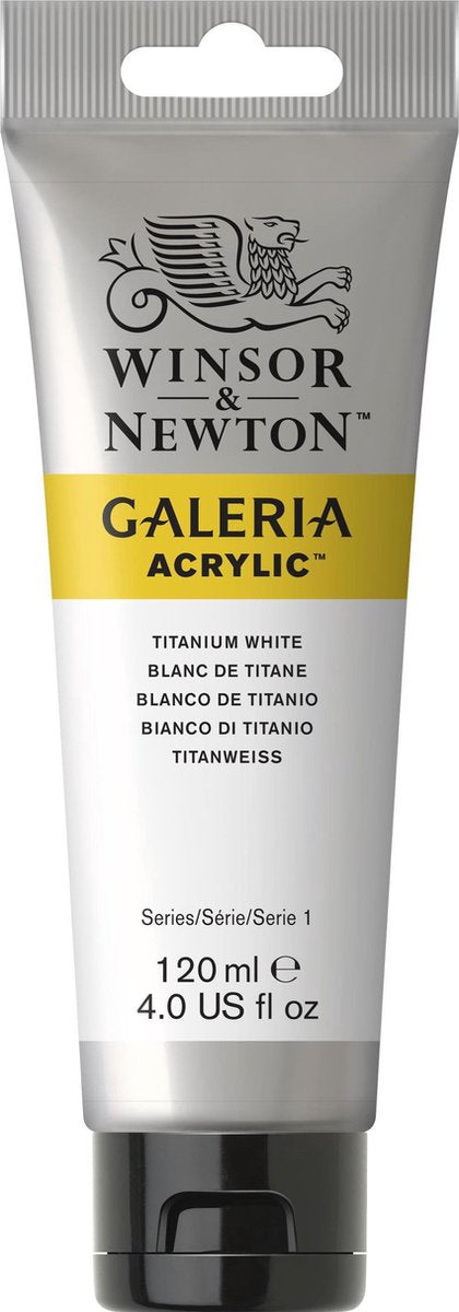 Winsor Newton