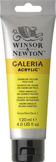 Winsor Newton Galeria Acryl 120 ml Kadmiumgelber blasser Farbton