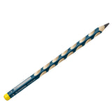 Stabilo EasyGraph Links -Handed - Ergonomischer Graphitstift - afbeelding 2