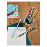 Stabilo EasyGraph Links -Handed - Ergonomischer Graphitstift - afbeelding 4