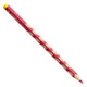 Stabilo easycolors Linkshänder-Buntstift – tiefes Karminrot