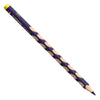 Stabilo easycolors Linkshänder-Buntstift – Violettblau