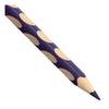 Stabilo easycolors Linkshänder-Buntstift – Violettblau