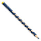 Stabilo easycolors Linkshänder-Buntstift – dunkelblau