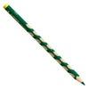 Stabilo easycolors Linkshänder-Buntstift – grün