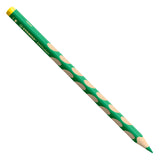 Stabilo easycolors Linkshänder-Buntstift – deckend grün - afbeelding 1