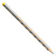 Stabilo easycolors Linkshänder-Buntstift – Silber