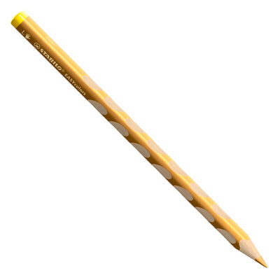 Stabilo easycolors Linkshänder-Buntstift – Gold