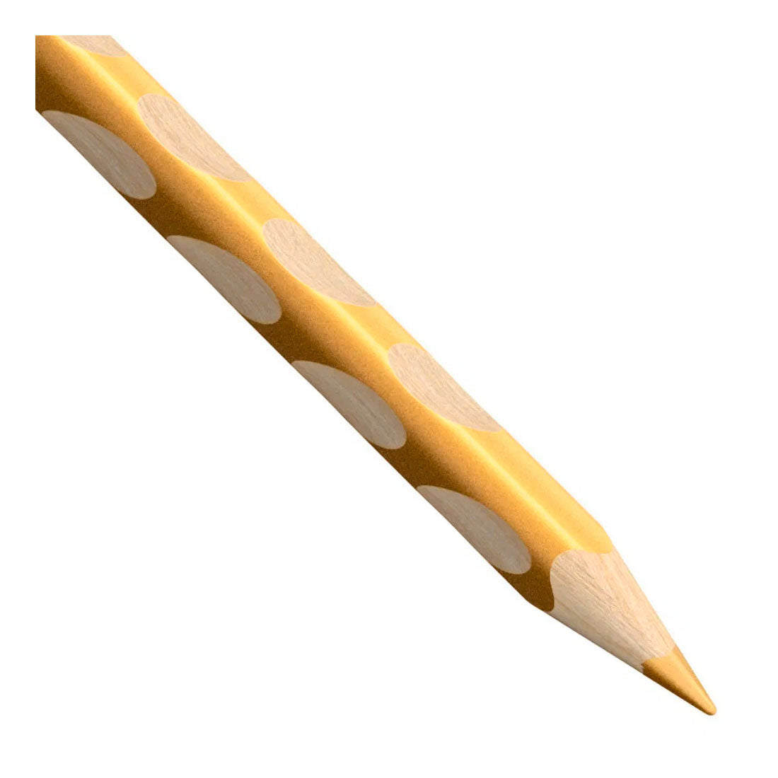 Stabilo easycolors Linkshänder-Buntstift – Gold