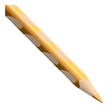 Stabilo easycolors Linkshänder-Buntstift – Gold - afbeelding 2