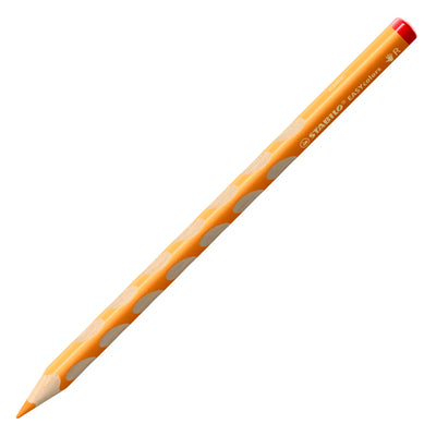 Stabilo easycolors Rechtshänder-Buntstift - Gelborange