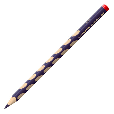Stabilo easycolors Rechtshänder-Buntstift – Violettblau