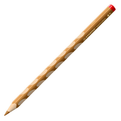 Stabilo Easycolors Rechtshänder-Buntstift – Payne’s Grey