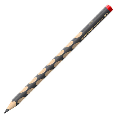 Stabilo easycolors Rechtshänder-Buntstift – Grau