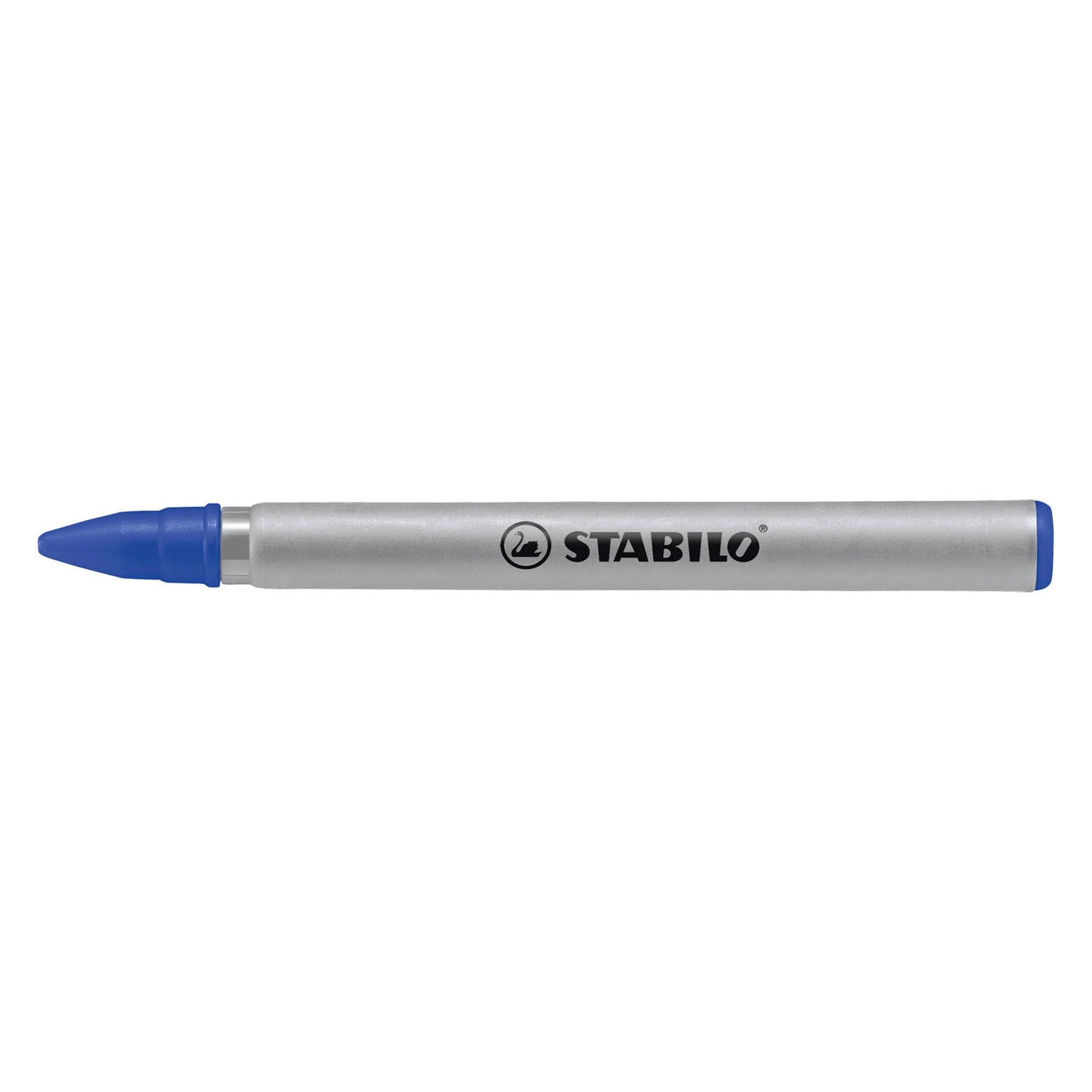 Stabilo Easyoriginal 3 Navullen fein - blau