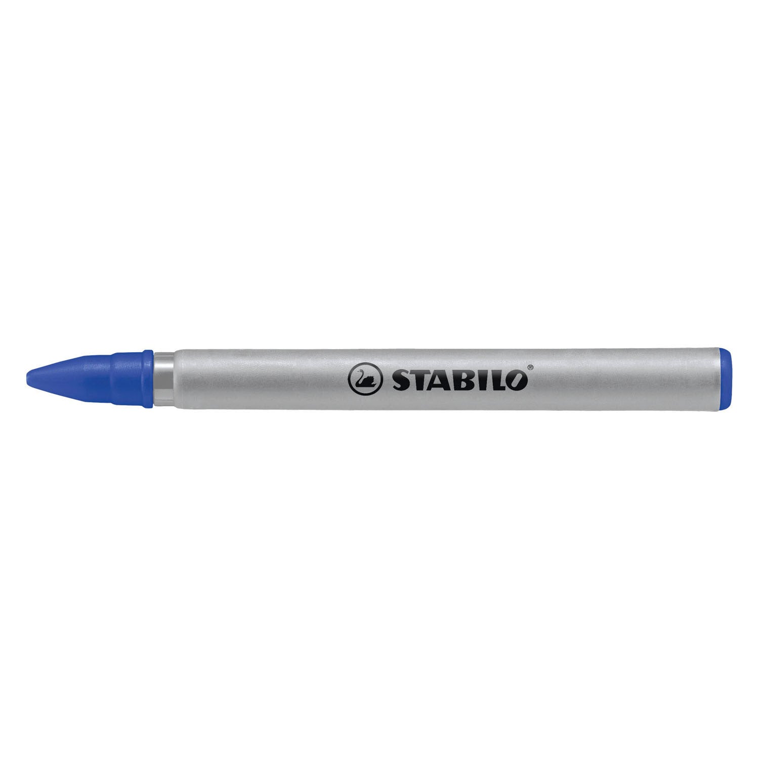 Stabilo Easyoriginal 3 Navullen fein - blau