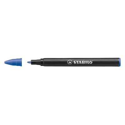 Stabilo Easyoriginal 20 Navullen Medium - Blau