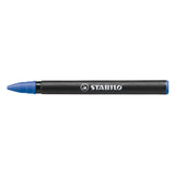 Stabilo Easyoriginal 20 Navullen Medium - Blau - afbeelding 3