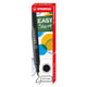 Stabilo Easyoriginal 3 Navullenmedium - Schwarz