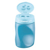 Stabilo Easy 3-in-1 Links Bleistift scharfblau