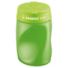 Stabilo Easy 3-in-1 Right Stifte Mühle Green