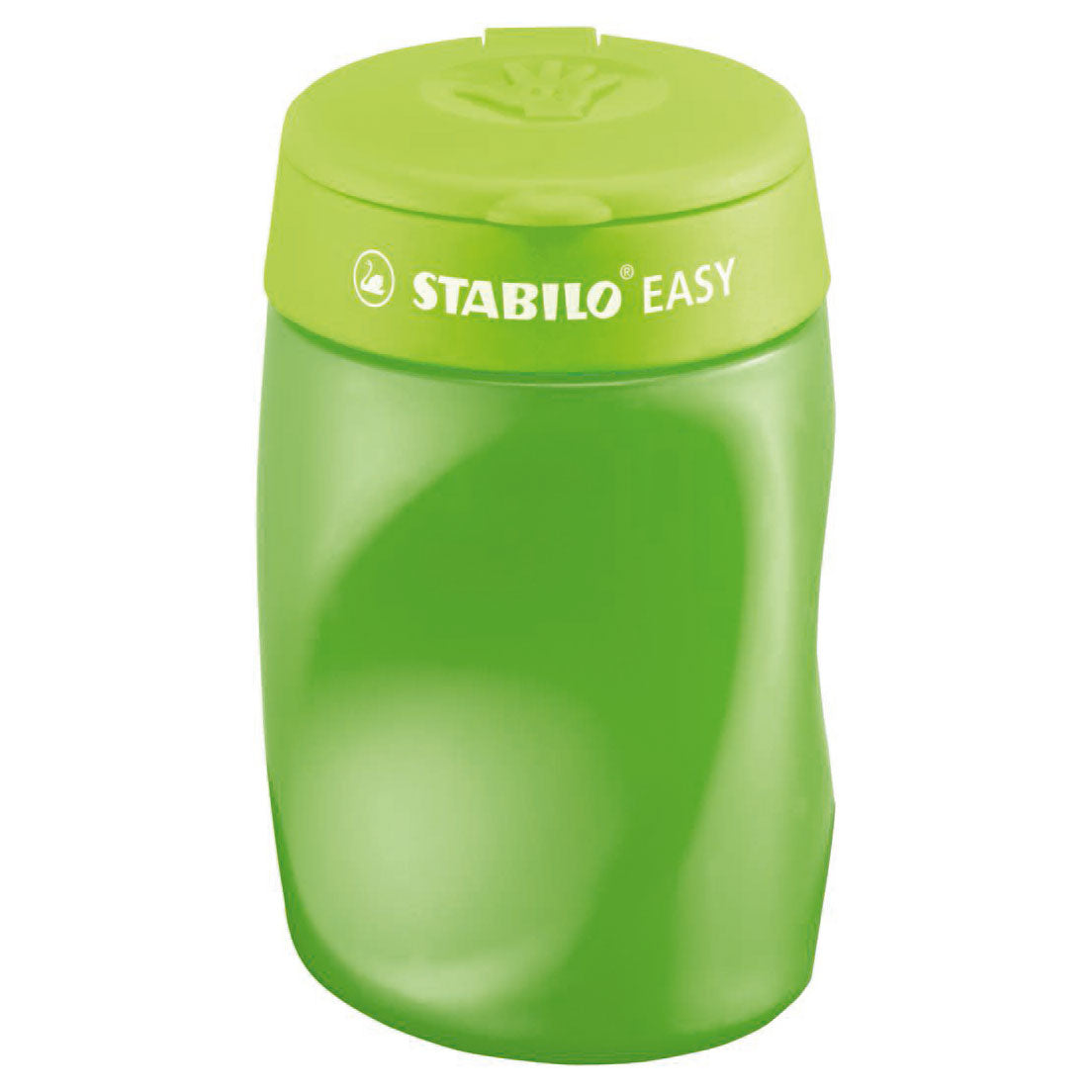 Stabilo Easy 3-in-1 Right Stifte Mühle Green