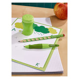 Stabilo Easy 3-in-1 Right Stifte Mühle Green - afbeelding 4