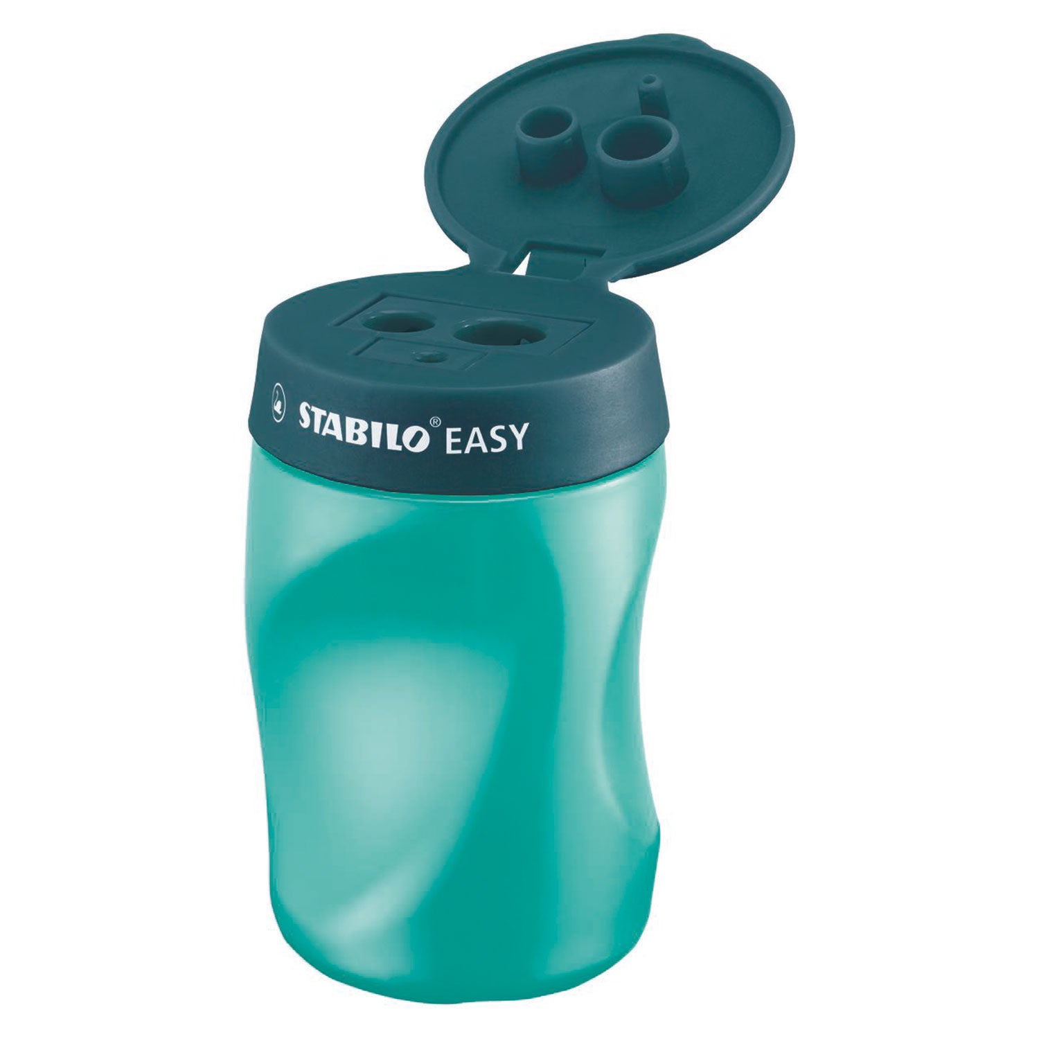 Stabilo Easy 3-in-1 Right Benzin Benzin