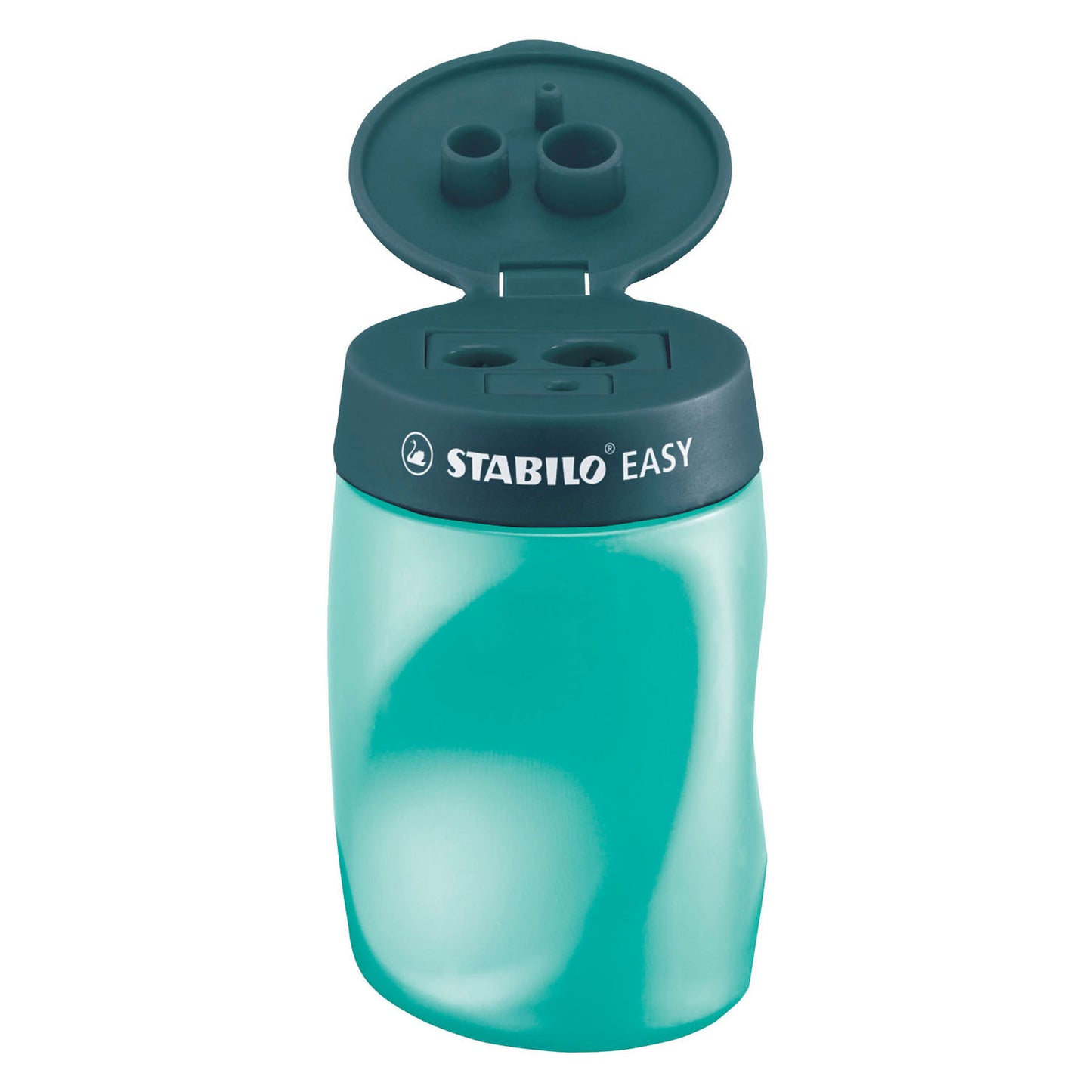 Stabilo Easy 3-in-1 Right Benzin Benzin