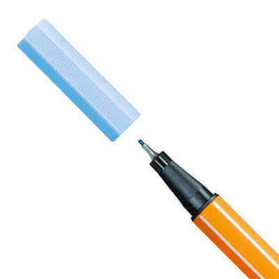 Stabilo Point 88 Fineliner Eisblau (88 11)