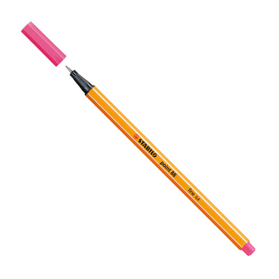 Stabilo Point 88 Fineliner Heliiotrope (88 17)