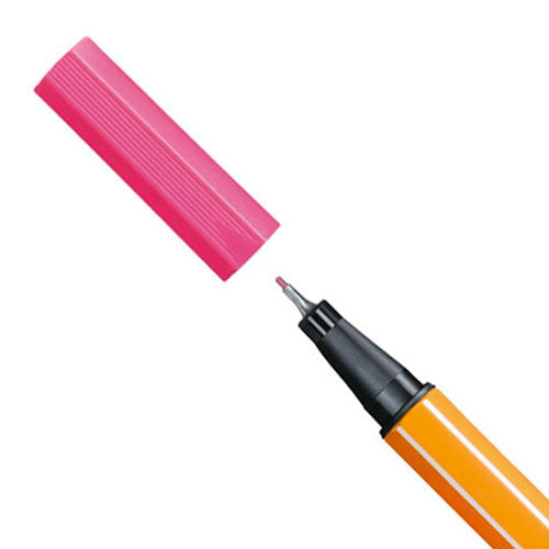 Stabilo Point 88 Fineliner Heliiotrope (88 17)