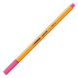 Stabilo Point 88 Fineliner Heliiotrope (88 17) - afbeelding 3