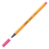 Stabilo Point 88 Fineliner Heliiotrope (88 17) - afbeelding 4