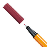Stabilo Point 88 Fineliner Heide Purple (88 19) - afbeelding 1