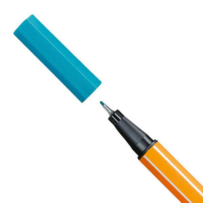 Stabilo Point 88 Fineliner Hellblau (88 31)
