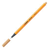 Stabilo Point 88 Fineliner Light Oker (88 88)
