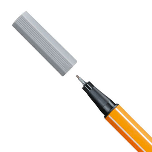 Stabilo Point 88 Fineliner Medium Cold Grey (88 95)