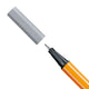 Stabilo Point 88 Fineliner Medium Cold Grey (88 95)