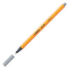 Stabilo Point 88 Fineliner Medium Cold Grey (88 95)